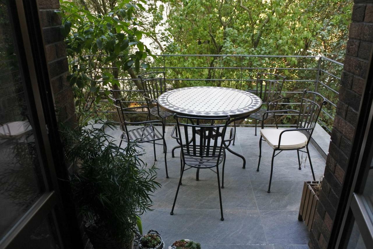 Apartmán V Zahrade Troja - In The Garden Troja *